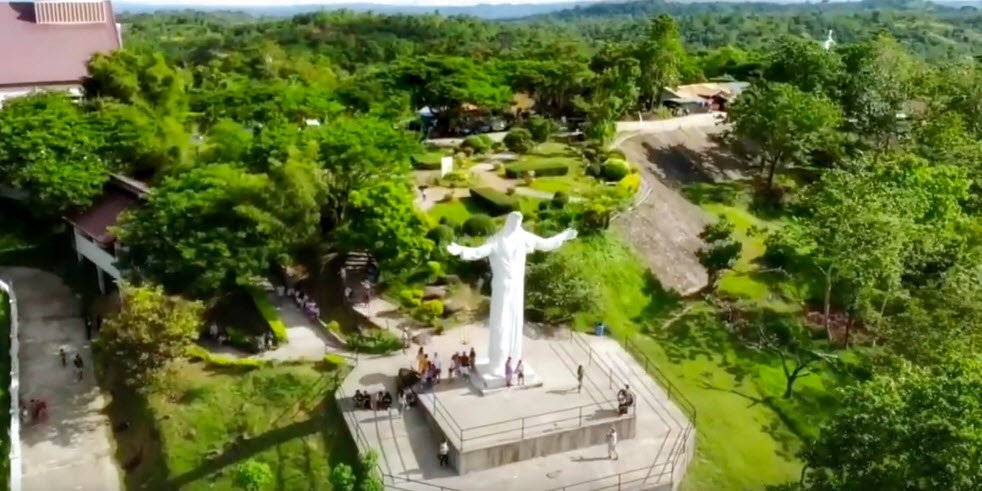 Monasterio de Tarlac, Tarlac, Philippines